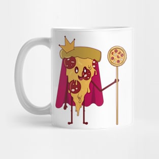 Cute Character - Pizxue Mug